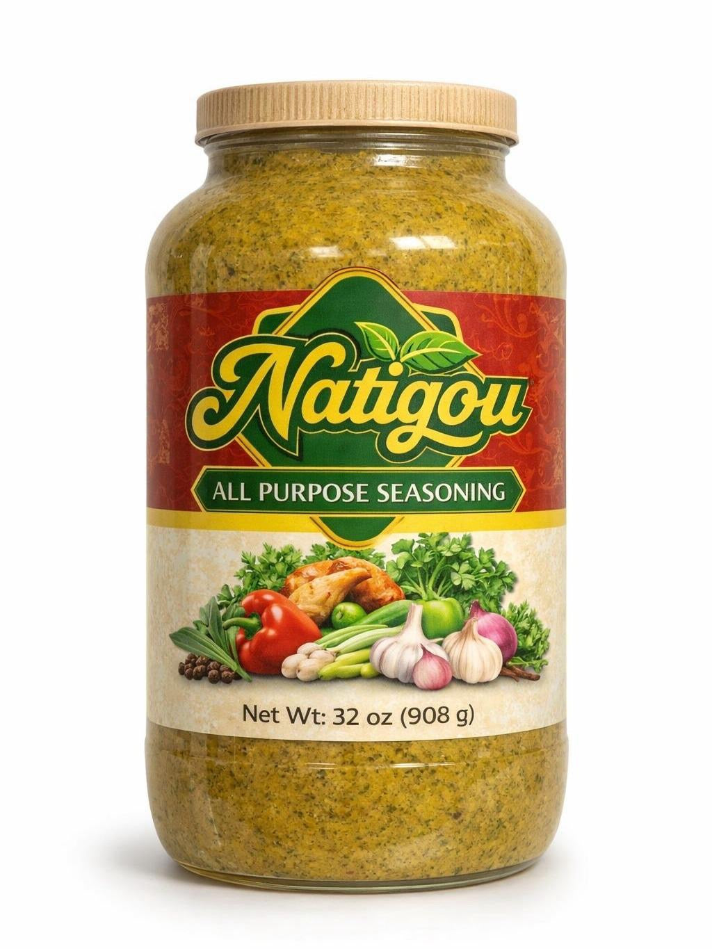 Natigou Epis